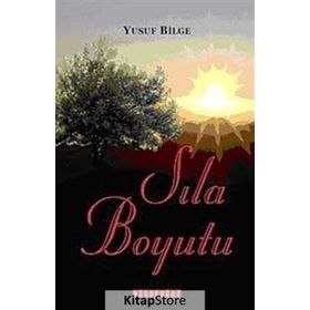 SILA BOYUTU - YUSUF BILGE BÜYÜKBOYACI