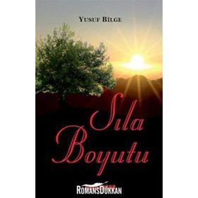 SILA BOYUTU - YUSUF BILGE BÜYÜKBOYACI