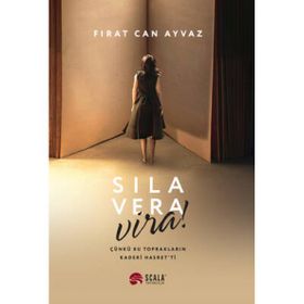 Sıla Vera Vira - Fırat Can Ayvaz