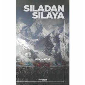 Sıladan Sılaya - Hüseyin Öğüt Atlas