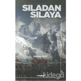 Sıladan Sılaya - Hüseyin Öğüt Atlas