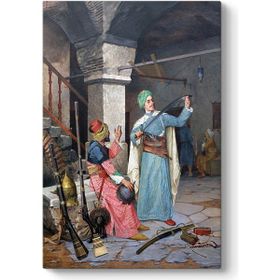 Silah Taciri Tablosu