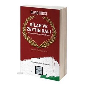 Silah ve Zeytin Dalı - David Hirst