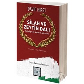 Silah ve Zeytin Dalı - David Hirst