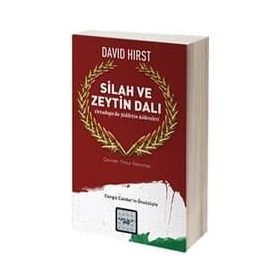 Silah ve Zeytin Dalı - David Hirst