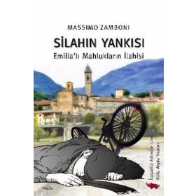 Silahın Yankısı-Emilia'lı Mahlukların İlahisi - Massimo Zamboni