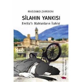Silahın Yankısı-Emilia'lı Mahlukların İlahisi - Massimo Zamboni