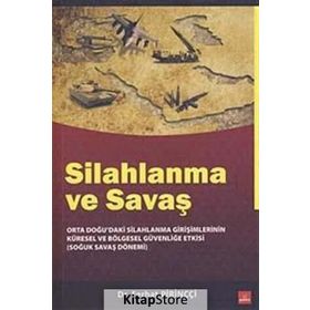 SILAHLANMA VE SAVAŞ - FERHAT PİRİNÇCİ