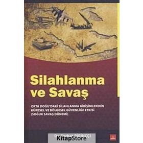 SILAHLANMA VE SAVAŞ - FERHAT PİRİNÇCİ