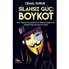 Silahsız Güç - Boykot - Cemal Duruk