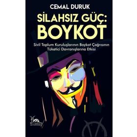 Silahsız Güç - Boykot - Cemal Duruk