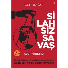 Silahsız Savaş - Cem Bağcı