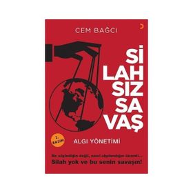 Silahsız Savaş - Cem Bağcı