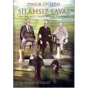 SİLAHSIZ SAVAŞ - ONUR ÖYMEN