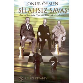 SİLAHSIZ SAVAŞ - ONUR ÖYMEN