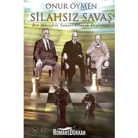 SİLAHSIZ SAVAŞ - ONUR ÖYMEN