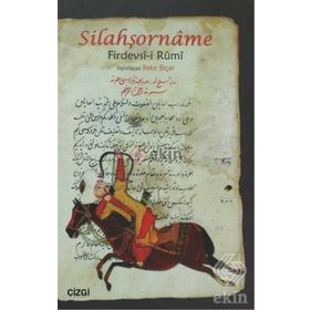 SİLAHŞORNAME - BEKIR BİÇER