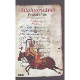 SİLAHŞORNAME - BEKIR BİÇER
