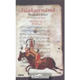 SİLAHŞORNAME - BEKIR BİÇER