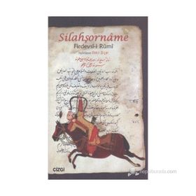 SİLAHŞORNAME - BEKIR BİÇER