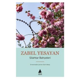 Silahtar Bahçeleri Aras Yayıncılık