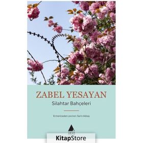 Silahtar Bahçeleri Aras Yayıncılık