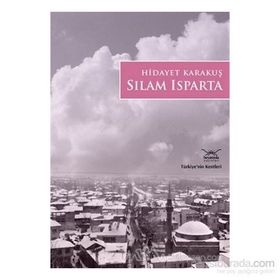 SILAM ISPARTA TÜRKİYE'NİN KENTLERİ - 14 - GENEL