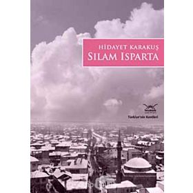 SILAM ISPARTA TÜRKİYE'NİN KENTLERİ - 14 - GENEL