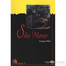 SILAS MARNER (CD'LI-STAGE) - GEORGE ELIOT