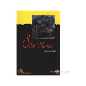SILAS MARNER (CD'LI-STAGE) - GEORGE ELIOT