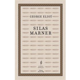 SILAS MARNER - GEORGE ELIOT (ISBN:9786053605294)