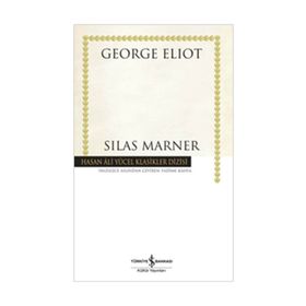 Silas Marner - George Eliot