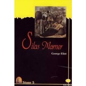 Silas Marner - George Eliot