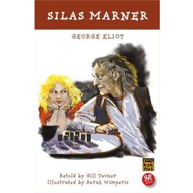Silas Marner - George Eliot
