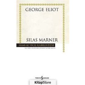 Silas Marner - George Eliot
