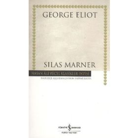 Silas Marner - George Eliot