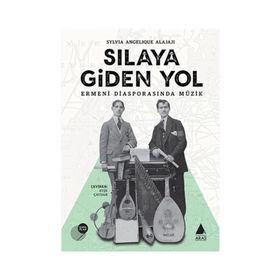 Sılaya Giden Yol - Sylvia Angelique Alajaji