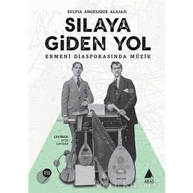 Sılaya Giden Yol - Sylvia Angelique Alajaji