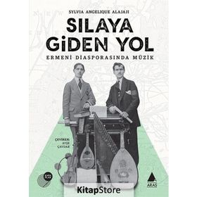 Sılaya Giden Yol - Sylvia Angelique Alajaji