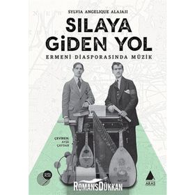 Sılaya Giden Yol - Sylvia Angelique Alajaji