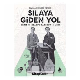 Sılaya Giden Yol - Sylvia Angelique Alajaji