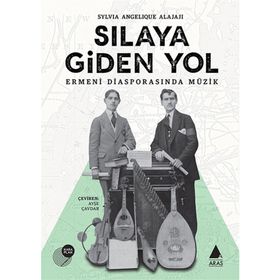 Sılaya Giden Yol - Sylvia Angelique Alajaji