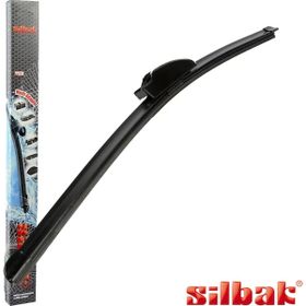Silbak 2005-2009 Suzuki Swift Muz Silecek Takımı