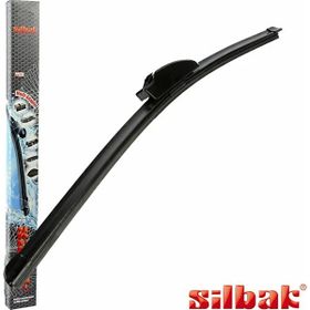 Silbak 2005-2009 Suzuki Swift Muz Silecek Takımı