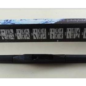 Silbak 350 mm Hybrid Tipi Universal Silecek Süpürgesi