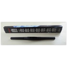 Silbak 450 mm Hybrid Tipi Universal Silecek Süpürgesi