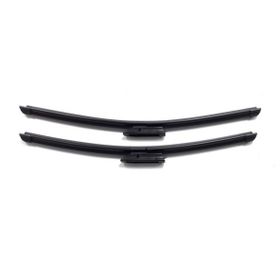 Silbak 45x48 cm Mini Cooper R56 2012-2013 Ön Cam Silecek Takımı
