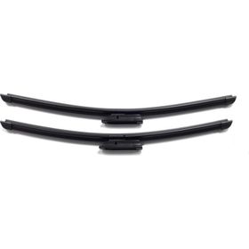 Silbak 45x48 cm Mini Cooper R56 2012-2013 Ön Cam Silecek Takımı