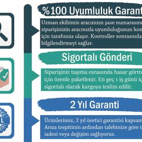 Silbak 480 mm 6 Aparatlı Muz Tipi Grafitli Silecek Süpürgesi