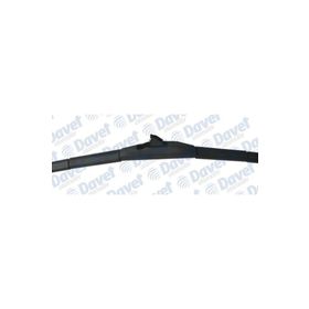 Silbak 500 mm Hybrid Tipi Universal Silecek Süpürgesi